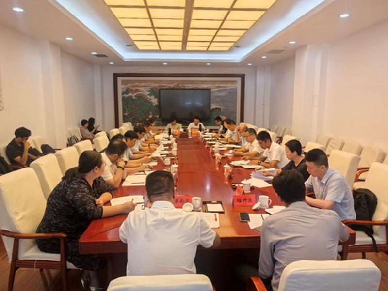环评报告:绿色发展的钥匙
