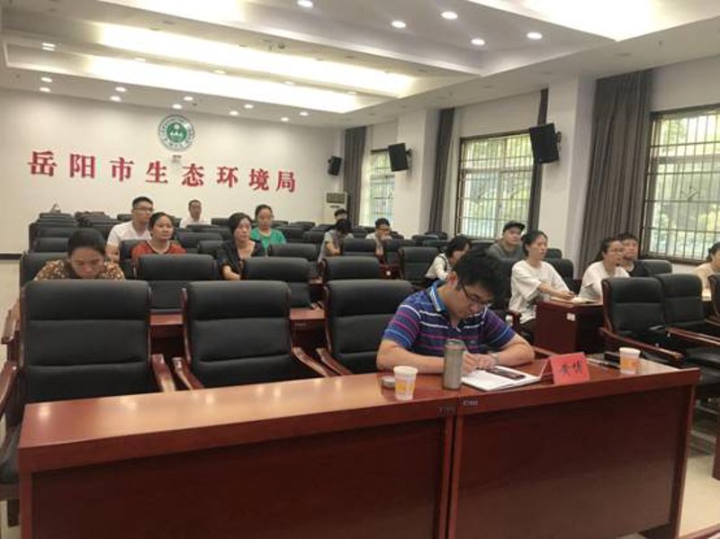 环保验收报告：企业发展的绿色保障